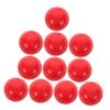10pcs Safety Bolt Covers for Play Areas Secure Fit Injury Prevention Engaging Design Brightly Colored Aesthetic view 1