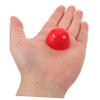 10pcs Safety Bolt Covers for Play Areas Secure Fit Injury Prevention Engaging Design Brightly Colored Aesthetic view 4