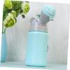 1Pc Portable Urinal Bottle Seamless Leakproof Design Lightweight and Adorable Cartoon Shape for Boys Potty Training Outdoor Emergencies view 2