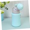 1Pc Portable Urinal Bottle Seamless Leakproof Design Lightweight and Adorable Cartoon Shape for Boys Potty Training Outdoor Emergencies view 4