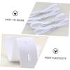 12Pcs Adjustable Diaper Fixing Belts Elastic Nappy Fasteners for Newborns Lightweight and Portable Diaper Strap for Comfort and Flexibility view 4