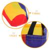 KESYOO 6Pcs Parent Race Jumping Bags Sack Race Bags for Outdoor Games Fun Active Play Equipment for Family Gatherings and Parties view 3