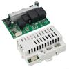 24V 5 Pin Control Box Receiver Remote Controller Side Mounting Electric Car Transmitter 2.4G Compatible Children Vehicle Parts(1 set) view 4