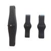 3Pcs Stroller Connector Durable Material Stroller Accessory for Double Strollers Lightweight and Detachable for Outings and Theme Parks view 1