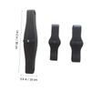 3Pcs Stroller Connector Durable Material Stroller Accessory for Double Strollers Lightweight and Detachable for Outings and Theme Parks view 3