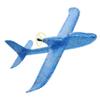BESPORTBLE Manual Throwing Airplane Toy Hand Thrown Aircraft Foam Educational Plane for Year Old Boys and Girls Adults view 1