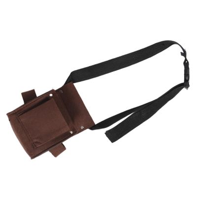 Lightweight Waist Bag Organizer with Strap for Easy Sorting for Boys and Tool Storage for DIY and