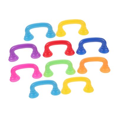 10PCS Sound Phone for Reading Enhances Pronunciation Language Skills for Kindergarten and Home Learning Activities