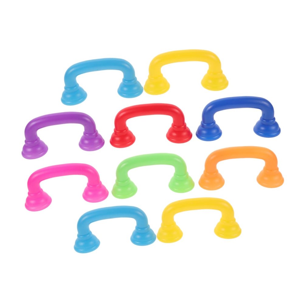 10PCS Sound Phone for Reading Enhances Pronunciation Language Skills for Kindergarten and Home Learning Activities