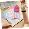 1 Set Multiplication Flash Cards Erasable Learning Cards for Interactive Math Game for Preschool Develops Logical Thinking Engaging Educational Tool view 4