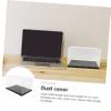 1Pc Acrylic Transparent Model Display Box Cover for Storage Showcase for DIY Micro Landscapes Collectibles and Artworks view 3