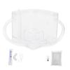 1Set Transparent Nest Pet Breeding Box Science for Easy to Habitat Exploration Educational Tool view 1
