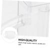 1Set Transparent Nest Pet Breeding Box Science for Easy to Habitat Exploration Educational Tool view 3