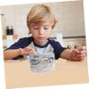 1Set Transparent Nest Pet Breeding Box Science for Easy to Habitat Exploration Educational Tool view 4