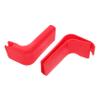 Abaodam Supermarket Shopping Cart Frame Edge Guard Bumper Guard Strip Collision Strip Easy Install Corner Protectors view 1