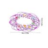 2pcs Creative Loops for Tricks Innovative Magician Props for Stage Performance Imaginative Play view 2