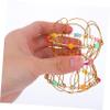 2pcs Creative Loops for Tricks Innovative Magician Props for Stage Performance Imaginative Play view 4