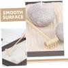 5Pcs Rake Tools for Zen Tray Decoration Sandbox Rakes for Crafts Fun Home and Office for Miniature Gardens and Creative Displays view 2