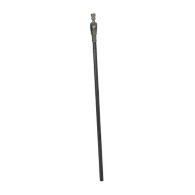 Halloween Scepter Wand Lightweight Staff for Costume Parties Easy to Hold Cosplay Accessory Unique Cane Ornament for Themed Events