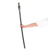 Halloween Scepter Wand Lightweight Staff for Costume Parties Easy to Hold Cosplay Accessory Unique Cane Ornament for Themed Events view 3
