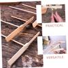 LIOOBO 15pcs Wooden Dragonfly Toy Set for Boys and Girls Handcrafted Flying Toys Interactive Educational Games for Family Fun view 3