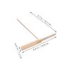 LIOOBO 15pcs Wooden Dragonfly Toy Set for Boys and Girls Handcrafted Flying Toys Interactive Educational Games for Family Fun view 4
