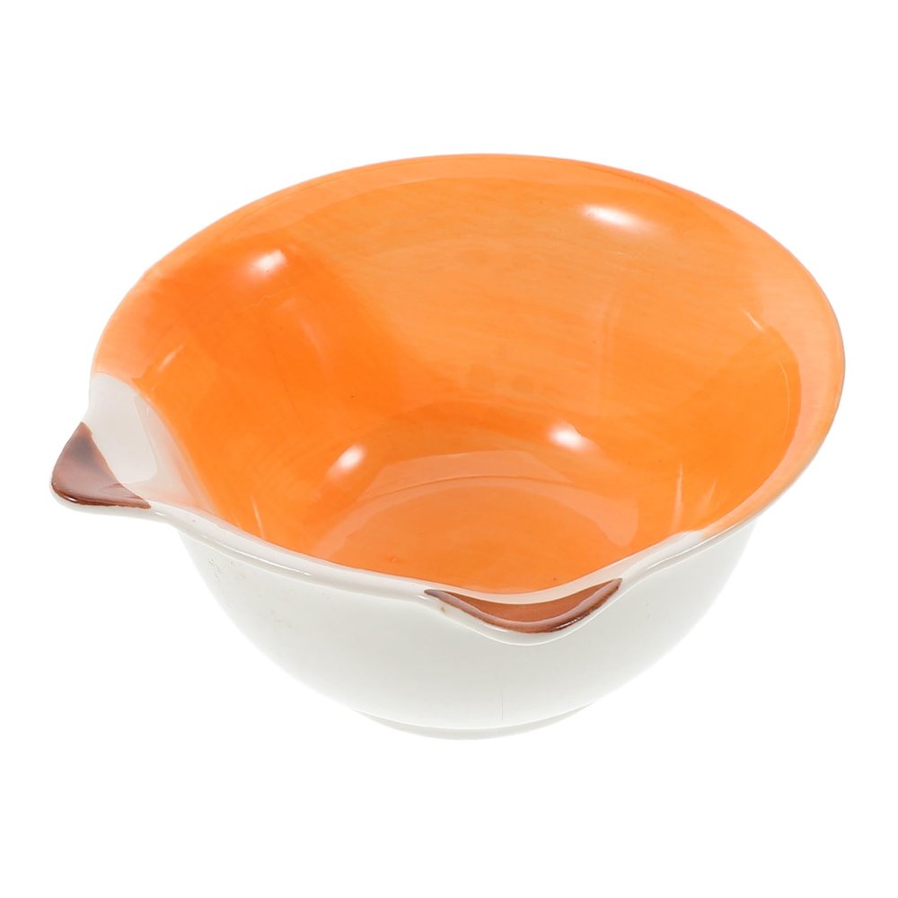 Cute Ceramic Cat Bowl for Japanese Style Bowl for Snacks Meals for Fruits Small Dishes for Home Picnics