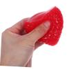 3pcs High Elasticity Silicone Relief Balls for Office Relaxation Home Use Party Decorations Lifelike Appearance Easy to Clean view 4