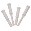 Toddmomy 2 Set Universal Plastic Threaded Rocking Horse Handles Replacement Grips for Boys and Girls Riding Toys Suitable for Toddlers and Children Easy to Install Sturdy Accessories view 1