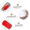 1Pc Eva Board Outdoor Swing for Fitness Accessory with Rope for Playground and Backyard Fun view 3