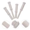 JOINPAYA 2set Plastic Rocking Horse Handles Replacement Handles for Boys and Girls Riding Horses Comfortable view 4