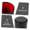 Abaodam Noise-reducing Dice Cup Mug Tray for Gaming Family Games Entertainment Cup view 3