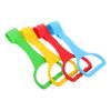 4 Pcs Pull Up Rings for Crib and Playpen Walking Assistant Tool Enhance Upper Body Strength and Coordination for Boy Girl view 1