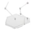 Abaodam Action Figure Display Stand Doll Support Bracket Model Display Rack for Collectibles Realistic Base view 3