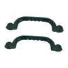 Abaodam 1Set Outdoor Playground Grab Handles Set Replacement Equipment for Climbing Frames and Playsets Smooth Comfort Grip for Indoor Outdoor Use Versatile Playground view 1