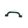 Abaodam 1Set Outdoor Playground Grab Handles Set Replacement Equipment for Climbing Frames and Playsets Smooth Comfort Grip for Indoor Outdoor Use Versatile Playground view 2