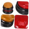 Abaodam 2Pcs Light and Sound Game Answer Buzzers Fun Party Props for Trivia Games Easy to Use Alarm Buttons for Reliable Material with Creative Effects view 3