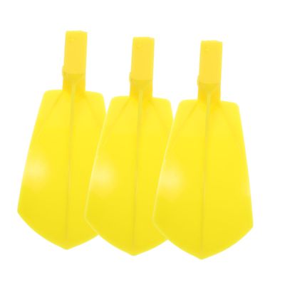 Abaodam 3PCS Game Claw Pieces for Kids Crane Machine Accessories Fun Toy Gripper for Candy Grabber and Prize Dispenser