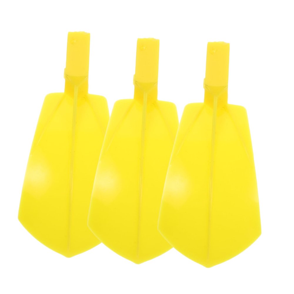 Abaodam 3PCS Game Claw Pieces for Kids Crane Machine Accessories Fun Toy Gripper for Candy Grabber and Prize Dispenser