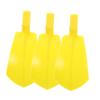 Abaodam 3PCS Game Claw Pieces for Kids Crane Machine Accessories Fun Toy Gripper for Candy Grabber and Prize Dispenser view 1