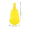 Abaodam 3PCS Game Claw Pieces for Kids Crane Machine Accessories Fun Toy Gripper for Candy Grabber and Prize Dispenser view 2