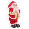 Abaodam 1Pc Electric Dancing Santa Claus Decoration for Xmas Indoor Plaything to Enhance Holiday Atmosphere view 1