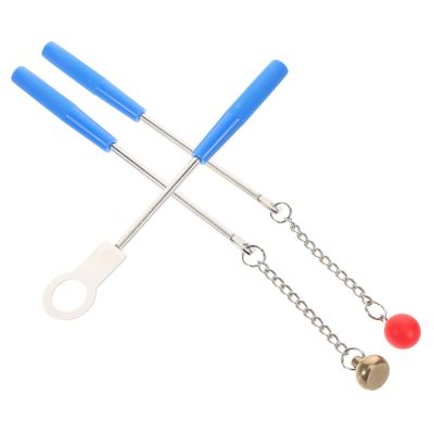 1Set Thermal Contraction Experiment Tool Laboratory Expansion Equipment for Educational Physics Classroom Teaching Aid for Demonstrating Thermal Expansion Principles