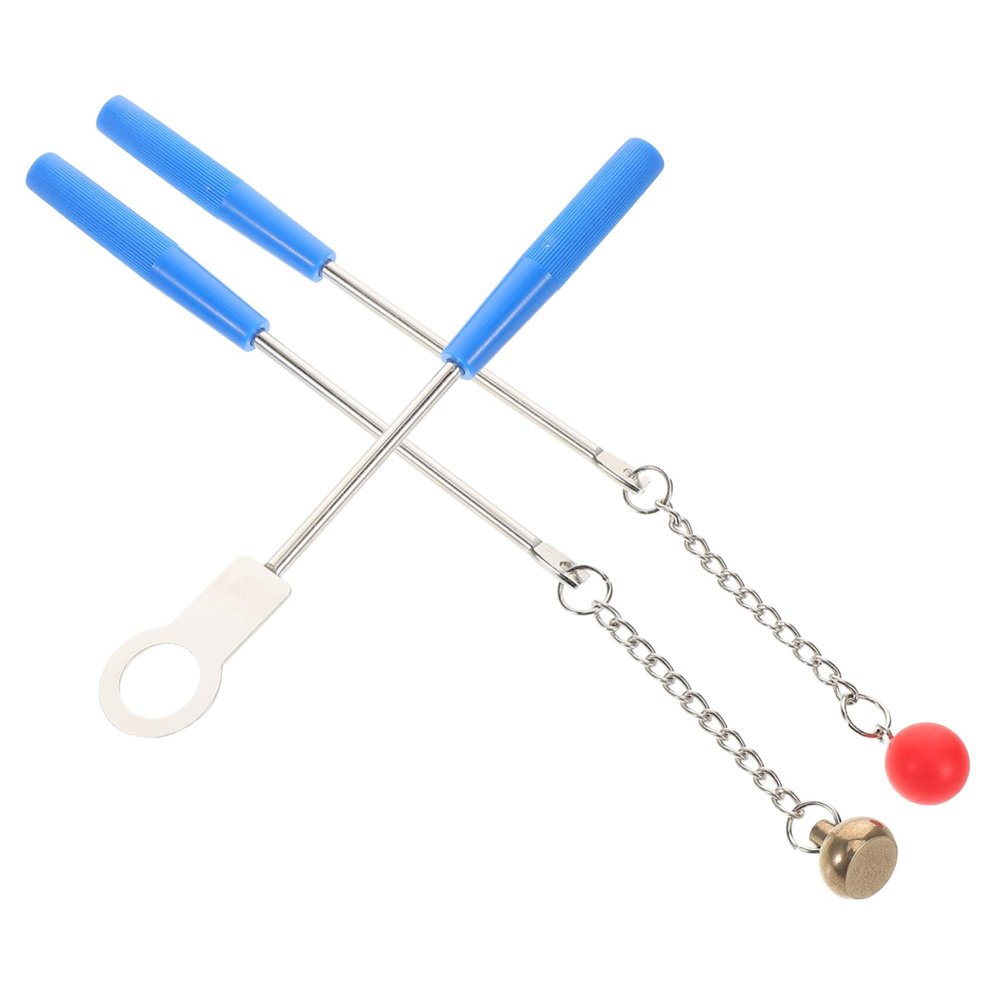 1Set Thermal Contraction Experiment Tool Laboratory Expansion Equipment for Educational Physics Classroom Teaching Aid for Demonstrating Thermal Expansion Principles