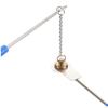 1Set Thermal Contraction Experiment Tool Laboratory Expansion Equipment for Educational Physics Classroom Teaching Aid for Demonstrating Thermal Expansion Principles view 3