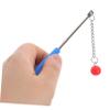 1Set Thermal Contraction Experiment Tool Laboratory Expansion Equipment for Educational Physics Classroom Teaching Aid for Demonstrating Thermal Expansion Principles view 4