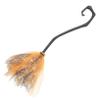 Halloween Witch Broom Prop Detachable Broomstick for Witch Costume Decoration for Parties and Events for Halloween and Cosplay view 1