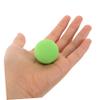 VICASKY 50pcs Launching Foam Balls for Boys and Girls Soft EVA Round Balls for Boys and Girls Outdoor Game for Fun view 3