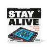 Stay Alive Board Game - Family Game Night, Strategic Game Play, Retro Board Games, The Ultimate Survival, Multi-Player, for Kids, Ages 8+ view 1