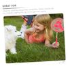 4Pcs Telescopic Butterfly Nets for Stainless Steel Fishing Nets Lightweight Catching Tools for and Easy to Use for Catching Butterflies view 2